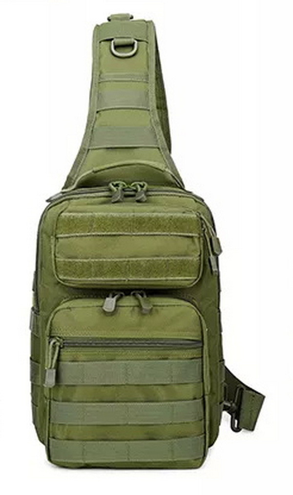 Сумка-органайзер, олива