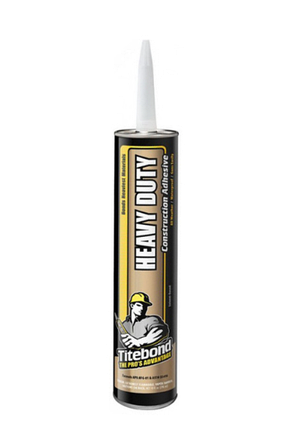 Надсильний монтажний клей Titebond Heavy Duty 300мл, фото 1