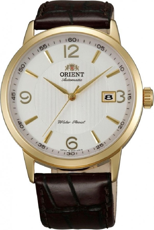 Годинник чоловічий Orient FER27004W0 механічний