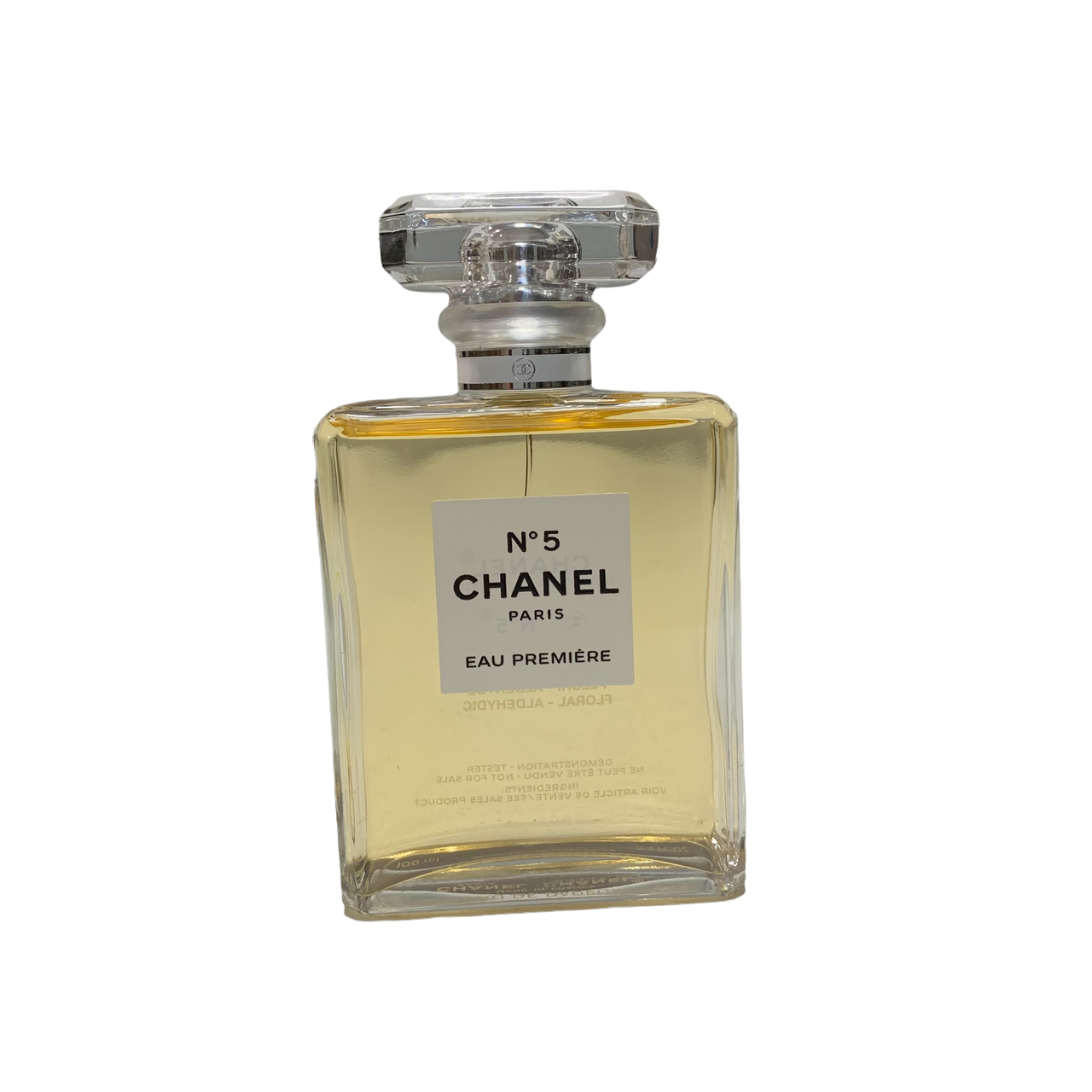 Жіноча французька парфумована вода Chanel №5 Eau Premiere