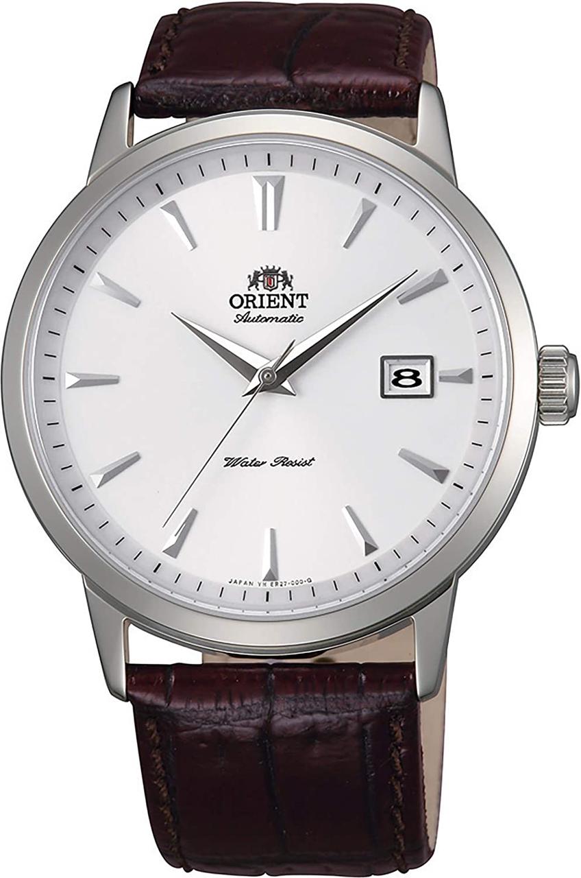 Годинник чоловічий Orient FER27007W0 механічний, фото 1