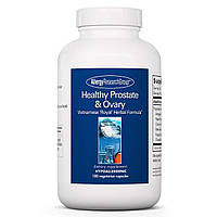 Allergy Research Healthy Prostate & Ovary / Здорова простата та яєчники 180 капсул