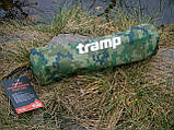 Сидушка самонадувна Tramp TRI-013, фото 5