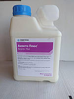 Аканто Плюс фунгіцид, 5 л