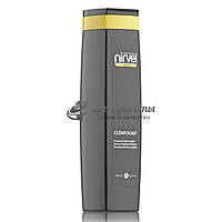 Средство для предотвращения окрашивания кожи головы Clean Scalp Nirvel Professional, 250 мл