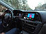 Магнітола Android 2/32 9 дюймів Hyundai Sonata LF 2014 - 2017 +перехідна рамка +4g Sim +DSP Чудовий звук, фото 4