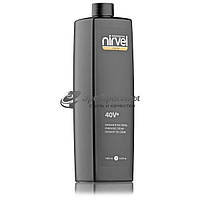 Оксидант кремовый 40 vol 12% Oxidant Nirvel Professional, 1000 мл