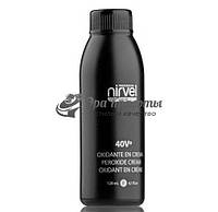 Оксидант кремовый 40 vol 12% Oxidant Nirvel Professional, 120 мл