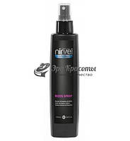 Лосьон-активатор локонов Rizos Spray Nirvel Professional, 250 мл