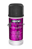 Крем гель подвижная фиксация Blinding Shine Definer Osmo, 40 мл