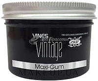 Стайлинг средство жвачка для максимальной фиксации Vines Vintage Maxi Gum Osmo, 125 мл