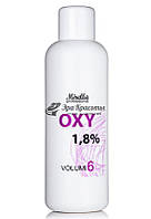 Окислитель 1,8% vol 6 Oxy Mirella, 1000 мл