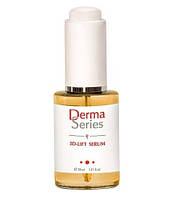 Укрепляющая сыворотка с эффектом 3D-лифтинга - 3D-Lift Serum, 30 мл