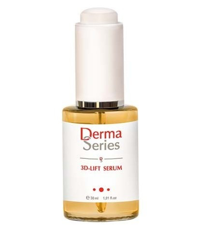 Укрепляющая сыворотка с эффектом 3D-лифтинга - 3D-Lift Serum, 30 мл - фото 1 - id-p755157969