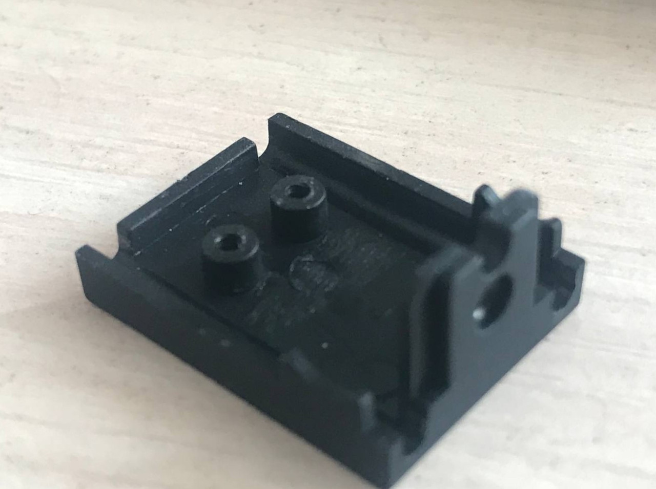 Запчастина кріплення кронштейн ремонт Replacement Spare Part Hinge Bracket Marshall Major I 1, фото 1