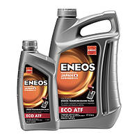 Олія для АКП Eneos ECO ATF (Японія) 4 літри EU0125301N