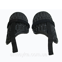 Балістичний захист стьобанок, оригінал (Британія)