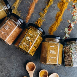 "The Spiceroom Shop" - контакты, товары, услуги, цены