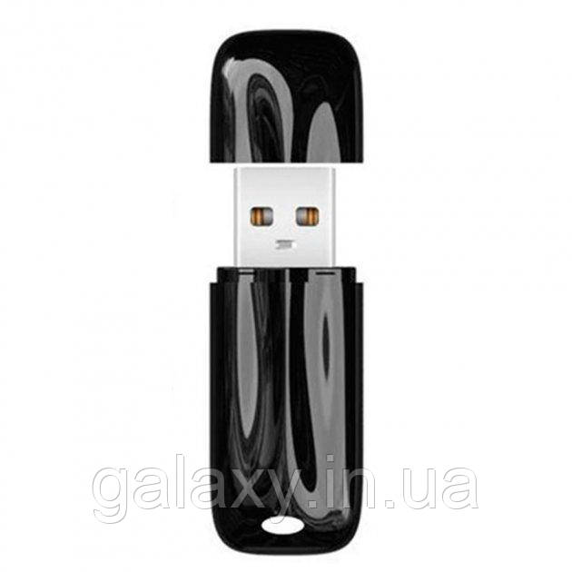 Флеш-накопичувач 32GB USB3.0 XO U30 Black