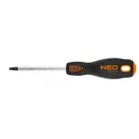 Отвёртка Neo Tools 04-045 Black Orange Torx T20 x 100 мм, CrMo