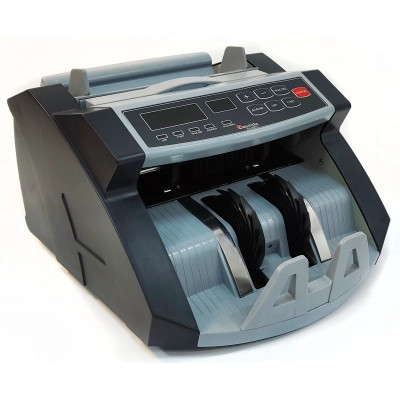 Лічильник банкнот Cassida Kolibri New (00-00000175), фото 1