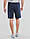 Шорти чоловічі спортивні Nike Dri-Fit Men's Shorts для спорту та на кожен день (DA5556-451), фото 3