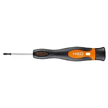 Викрутка Neo Tools 04-116