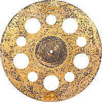 Тарелка Meinl B18VPTRC BYZANCE VINTAGE 18" VINTAGE PURE TRASH CRASH