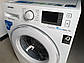Пральна машина SAMSUNG 8 KG / WF86F5E5P4W, фото 5
