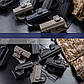 Кобура для Glock 26 Cytac CY-UHFS, фото 6