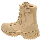 Берці тактичні демісезонні осінь / зима Mil-Tec side zip 12822104-37, фото 6
