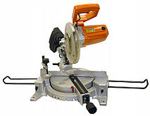 Пили торцювальні