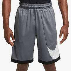 Шорти баскетбольні Nike Dri-FIT Basketball Shorts 3.0 (DH6763-065)