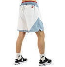 Шорти чоловічі баскетбольні Nike DNA Men's 8" Woven Basketball Shorts (DH7559-425), фото 3
