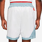 Шорти чоловічі баскетбольні Nike DNA Men's 8" Woven Basketball Shorts (DH7559-425), фото 4
