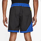 Шорти чоловічі баскетбольні Nike DNA Men's 8" Woven Basketball Shorts (DH7559-480), фото 3