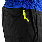 Шорти чоловічі баскетбольні Nike DNA Men's 8" Woven Basketball Shorts (DH7559-480), фото 8