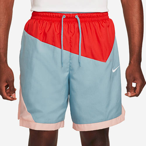 Шорты баскетбольные мужские Nike DNA Men's 8" Woven Basketball Shorts ...