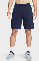 Шорти чоловічі спортивні Nike Dri-Fit Men's Shorts для спорту та на кожен день (DA5556-145)