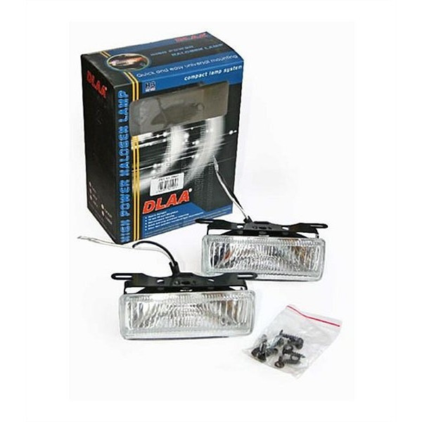 Протитуманні фари DLAA 111 ТW, фото 1