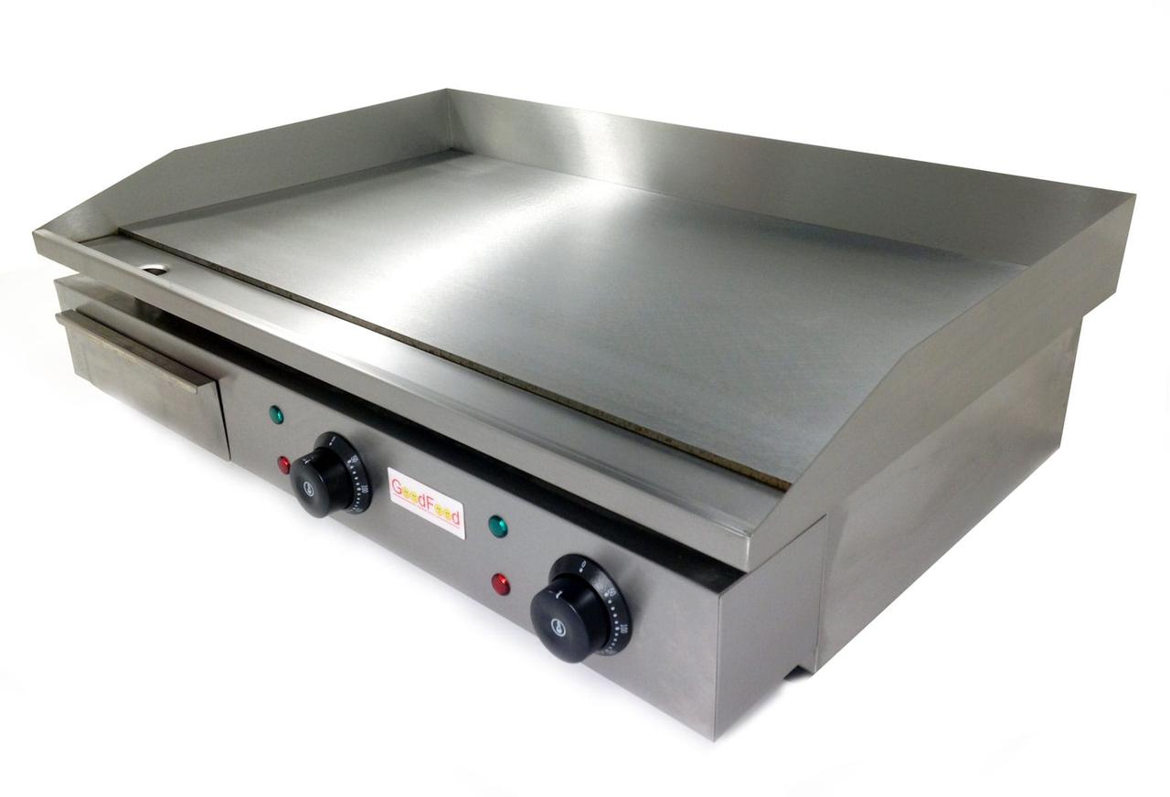 Смажувальна поверхня GoodFood EG73F
