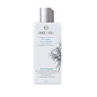 Тонік - есенція для очищення шкіри обличчя з гіалуроновою кислотою, морським колагеном та коензимом Q10 (125 мл.)