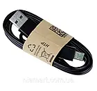 Кабель Samsung V8 USB - micro USB (зарядка і передача даних) (28107) (мікс кольорів), фото 3