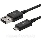 Кабель Samsung V8 USB - micro USB (зарядка і передача даних) (28107) (мікс кольорів), фото 6