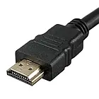 Розгалужувач HDMI Dellta на 2 порти v1.4, фото 5