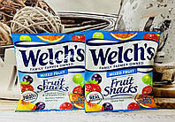 Желейні цукерки WELCH'S Fruit Snacks, 2 упаковки