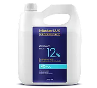 Крем-окислитель Master LUX professional 12% 3000 мл