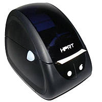 Принтер этикеток HPRT LPQ58 Black (10897) - Топ Продаж!