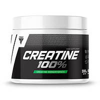 Креатин моногідрат, Trec Nutrition Creatine 100% 300 грам