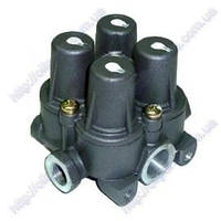 Клапан управления давлением масла 06 | Сравнить цены и купить на Prom.ua